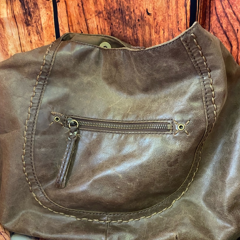 Sak purse
